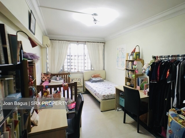 Blk 243 Bukit Panjang Ring Road (Bukit Panjang), HDB 5 Rooms #273402501